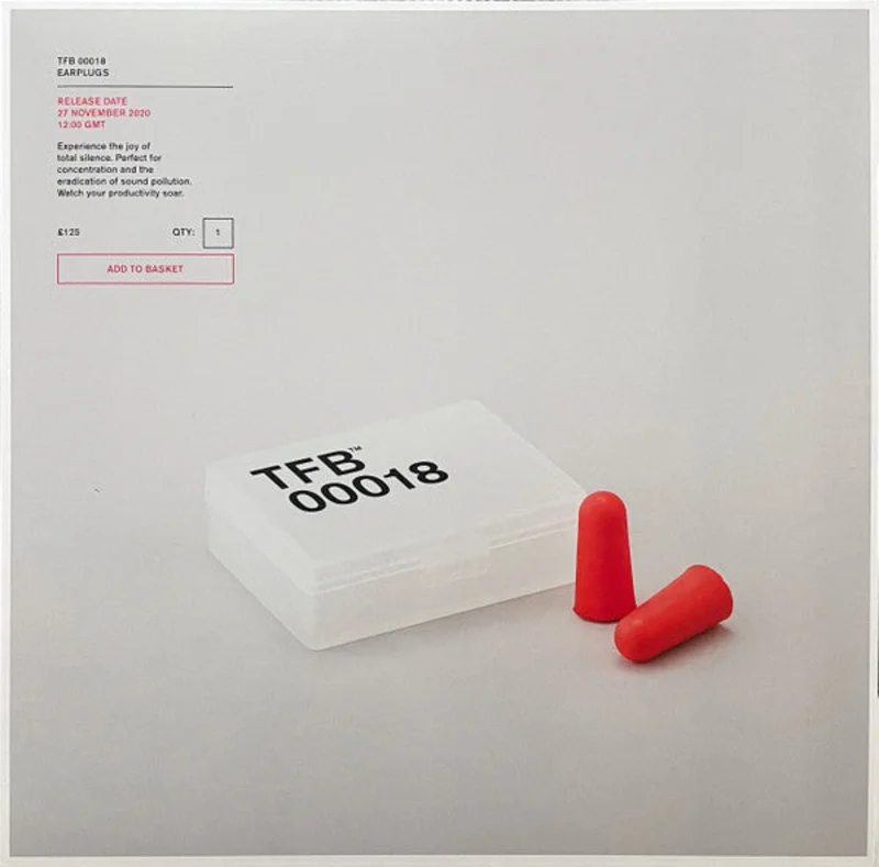 Steven Wilson - 12 Things I Forgot (Arrives in days ) (Arrives in 4 Days)