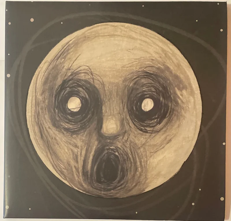 Steven Wilson - The Raven That Refused To Sing (And Other Stories) Lp
