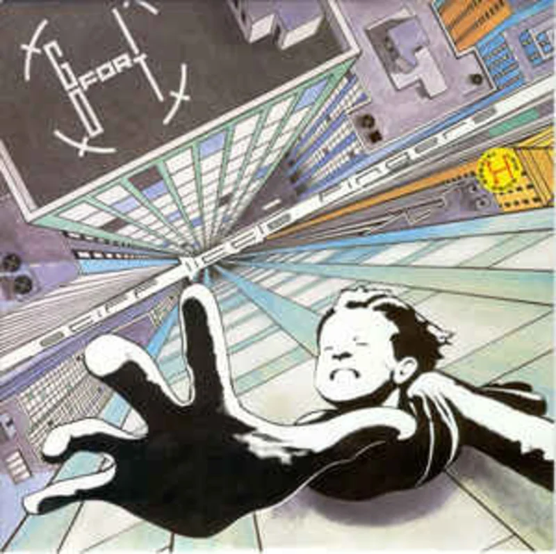 Stiff Little Fingers - Go For It NEW CD