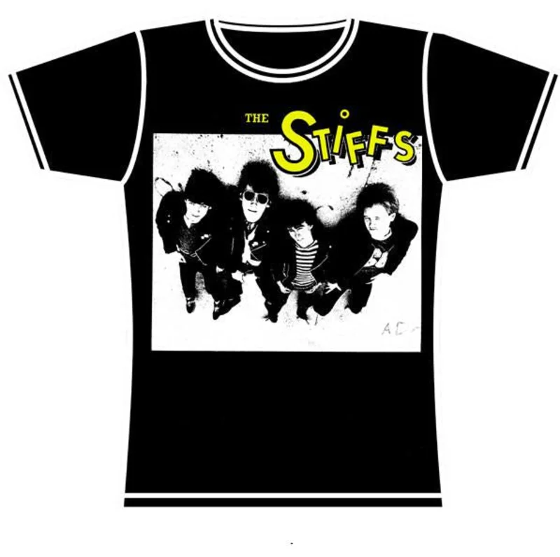STIFFS GIRLS TSHIRT
