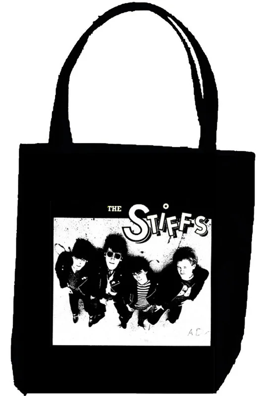 STIFFS tote