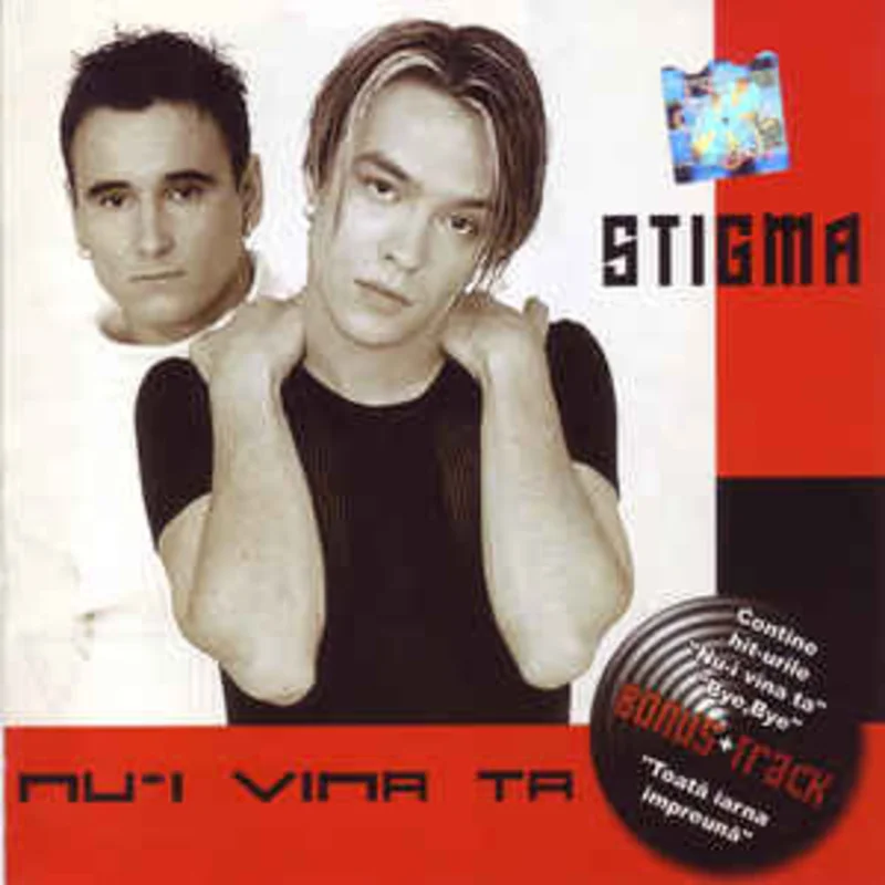 Stigma  Nu-i Vina Ta (2000)
