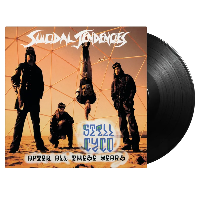 Still Cyco After All These Years