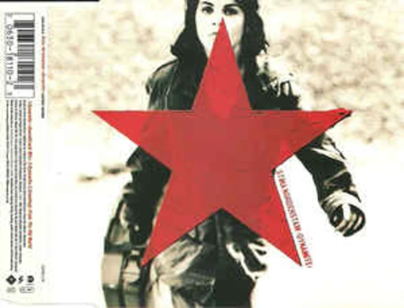 Stina Nordenstam  Dynamite  (1997)