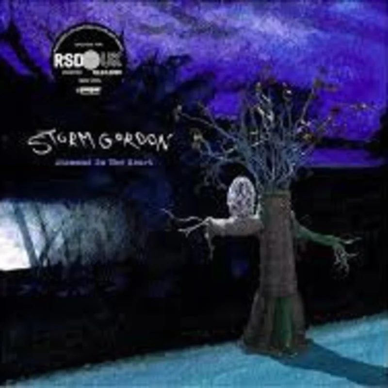 Storm Gordon - Diamond In The Heart Ep (RSD 2020)