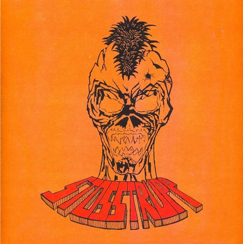 Stosstrupp - Keine Hoffnung NEW 2xLP
