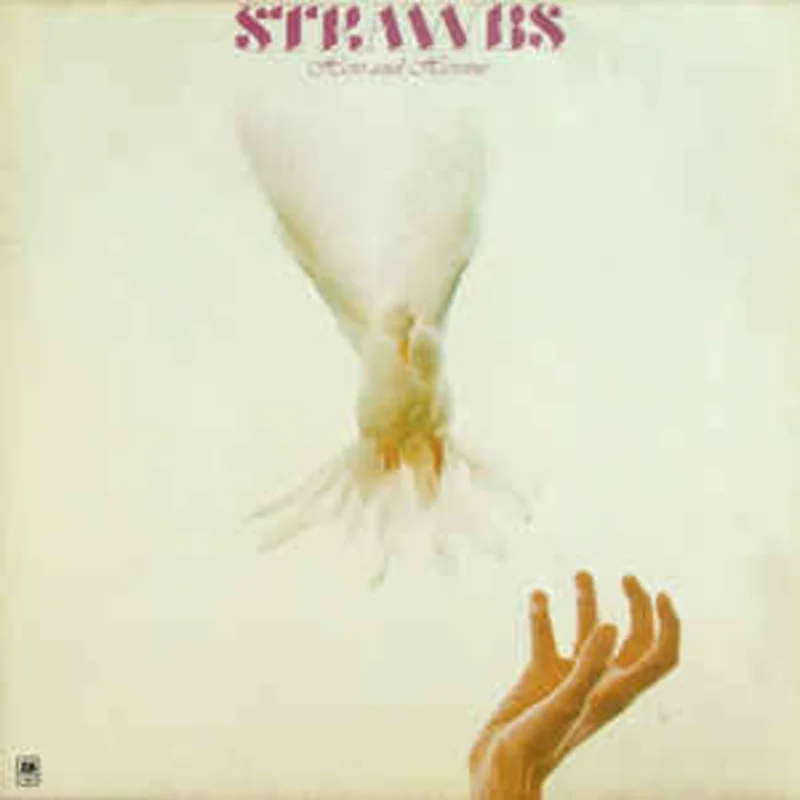Strawbs  Hero And Heroine  (1974)