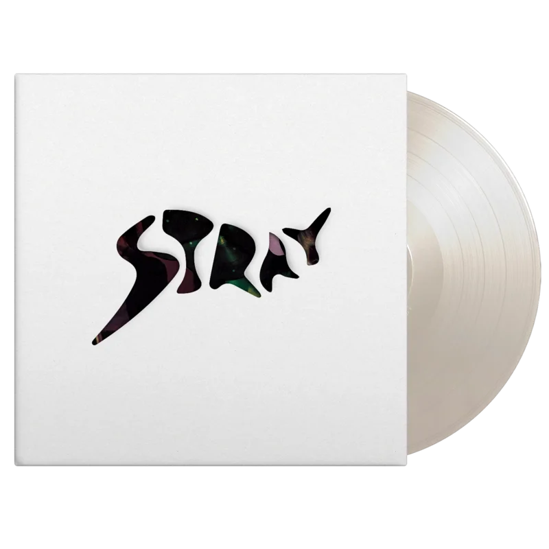 Stray