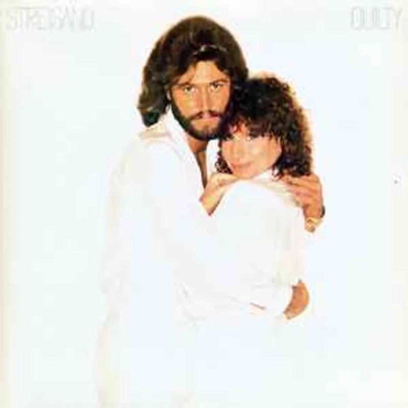 Streisand*  Guilty  (1980)