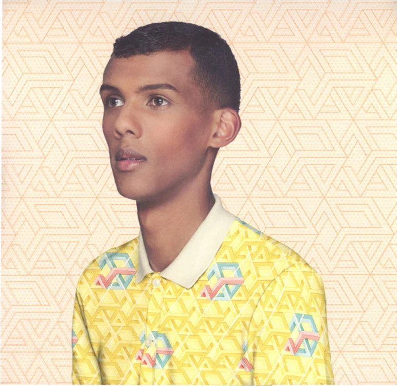 Stromae - RACINE CARREE (Arrives in 4 Days)