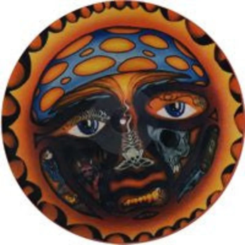 Sublime - 40oz. To Freedom USED LP (pic disc)