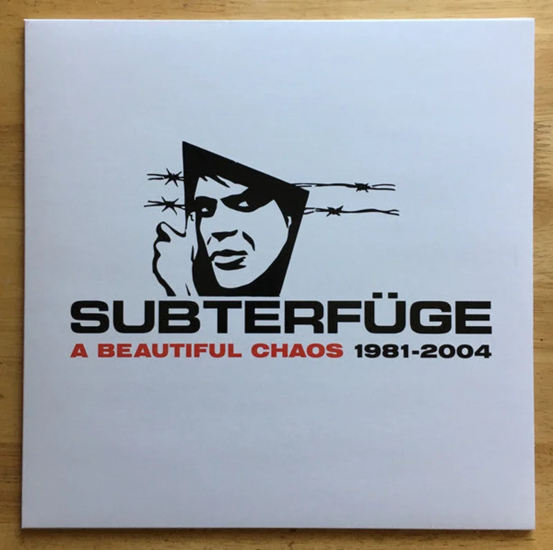 Subterfuge - A Beautiful Chaos 1981-2004 NEW LP
