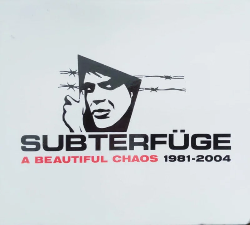 Subterfuge - A Beautiful Chaos 1981-2004 USED CD