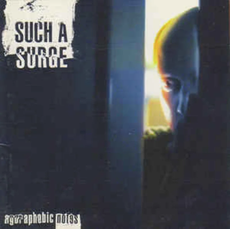 Such A Surge  Agoraphobic Notes (1996)