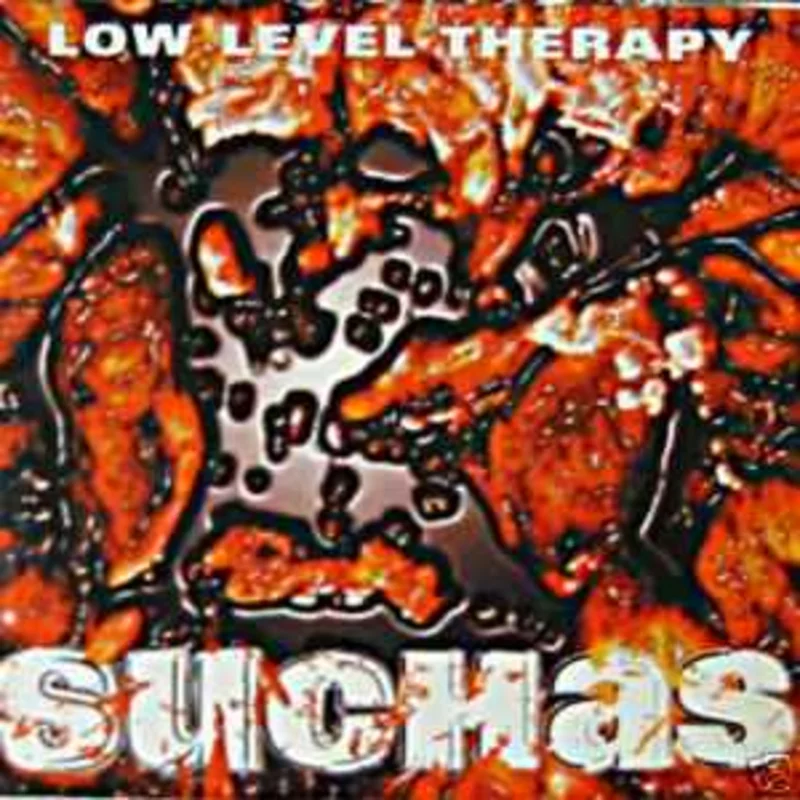 Suchas  Low Level Therapy  (1995)     CD