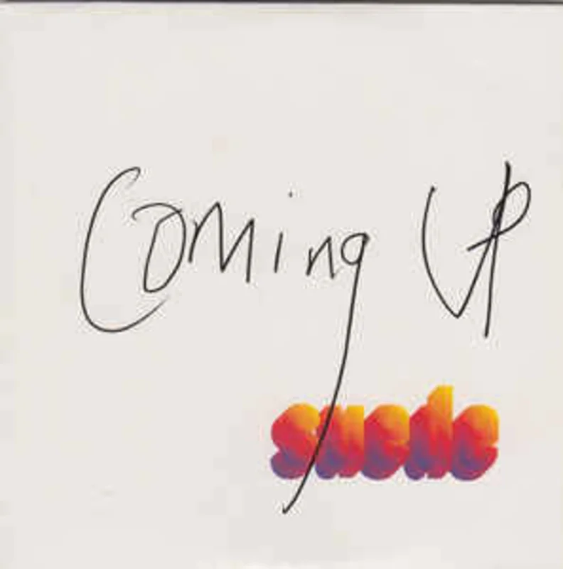 Suede  Coming Up (1996)