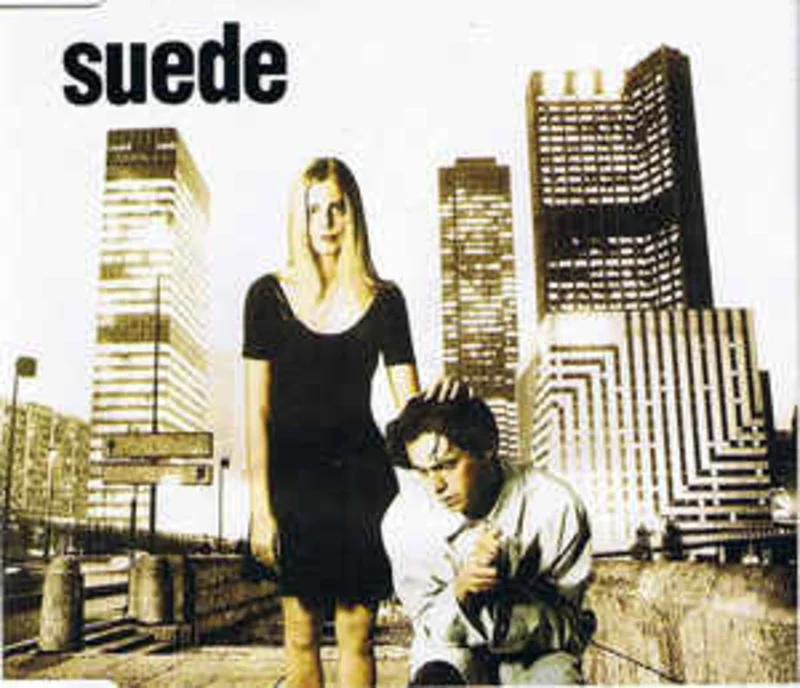Suede  Stay Together  (1994)