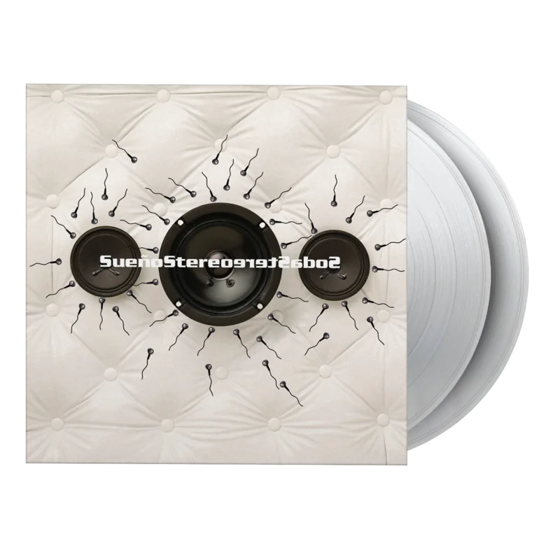 Sueo Stereo