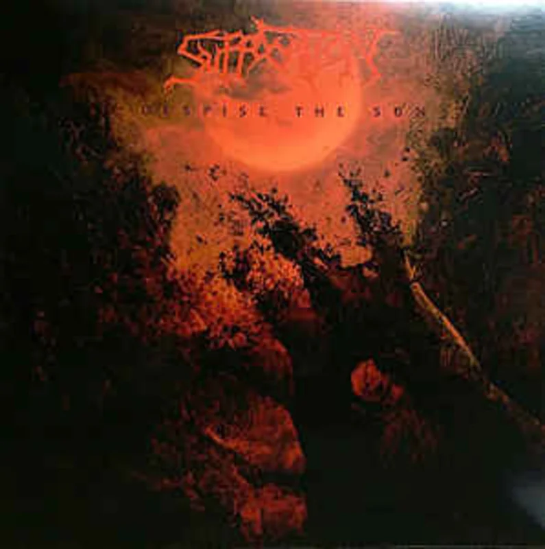 Suffocation - Despise The Sun NEW METAL LP