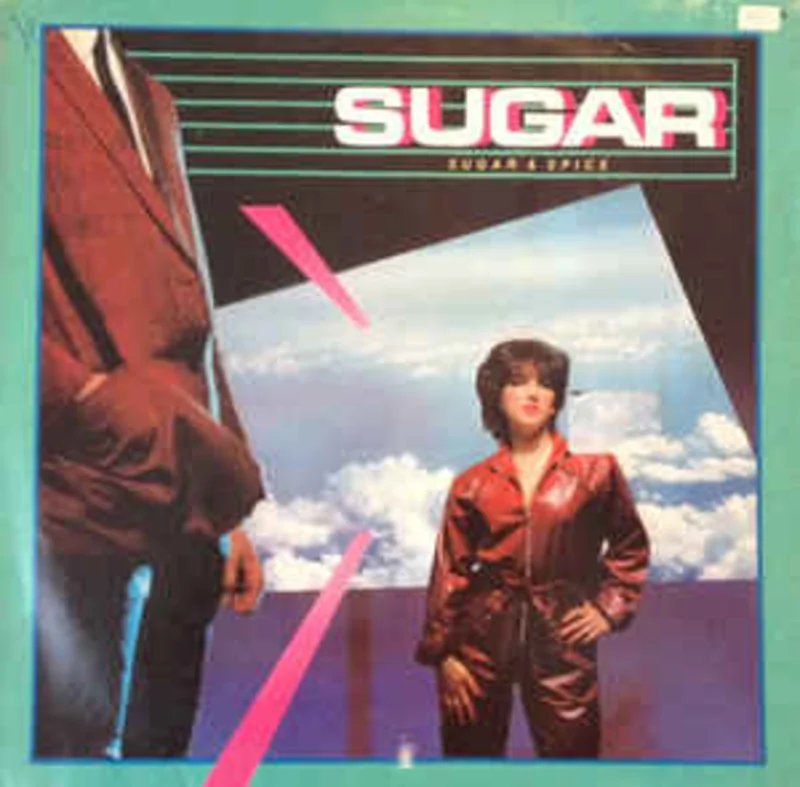Sugar  Sugar & Spice  (1982)