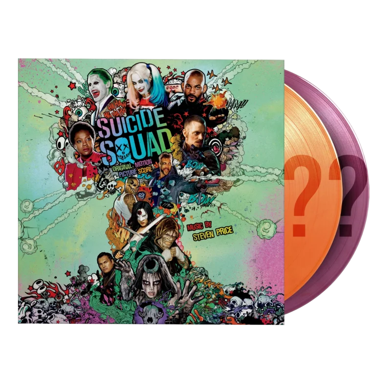 Suicide Squad