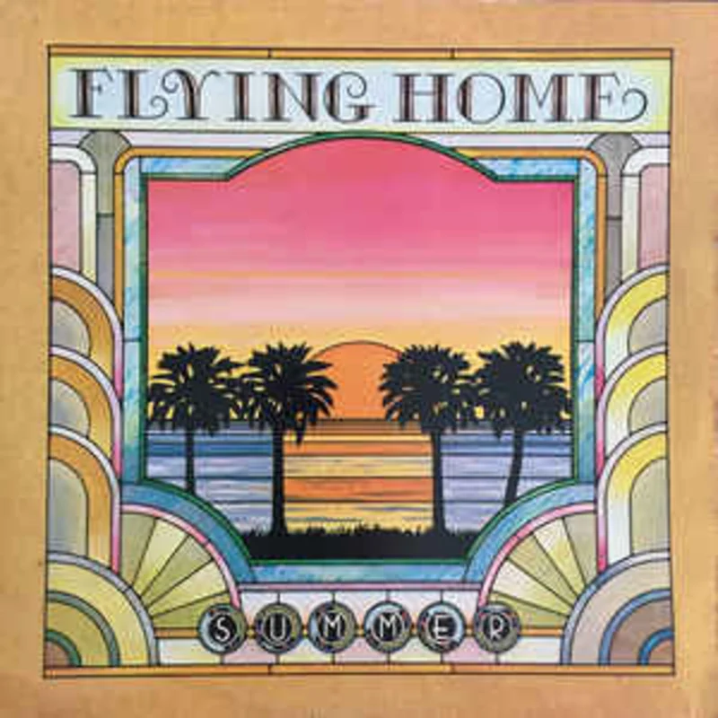 Summer  Flying Home  (1979)