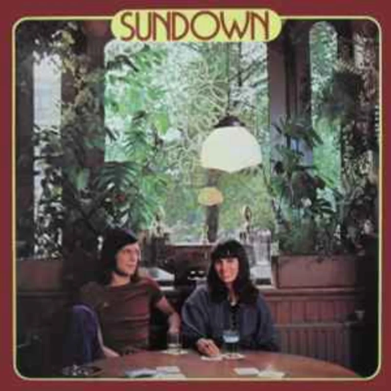 Sundown  Sundown  (1976)