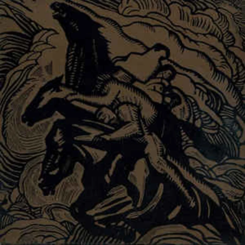 Sunn O))) - 3: Flight Of The Behemoth NEW METAL 2xLP