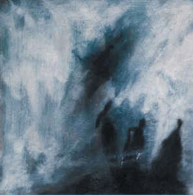 Sunn O))) - Domkirke NEW METAL 2xLP