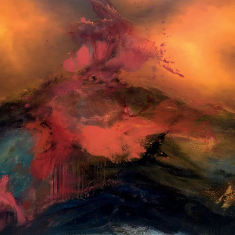 Sunn O))) - Metta, Benevolence BBC 6Music : Live On The Invitation Of Mary Anne Hobbs NEW LP
