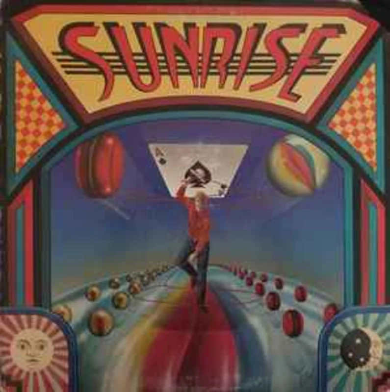 Sunrise  Sunrise  (1977)