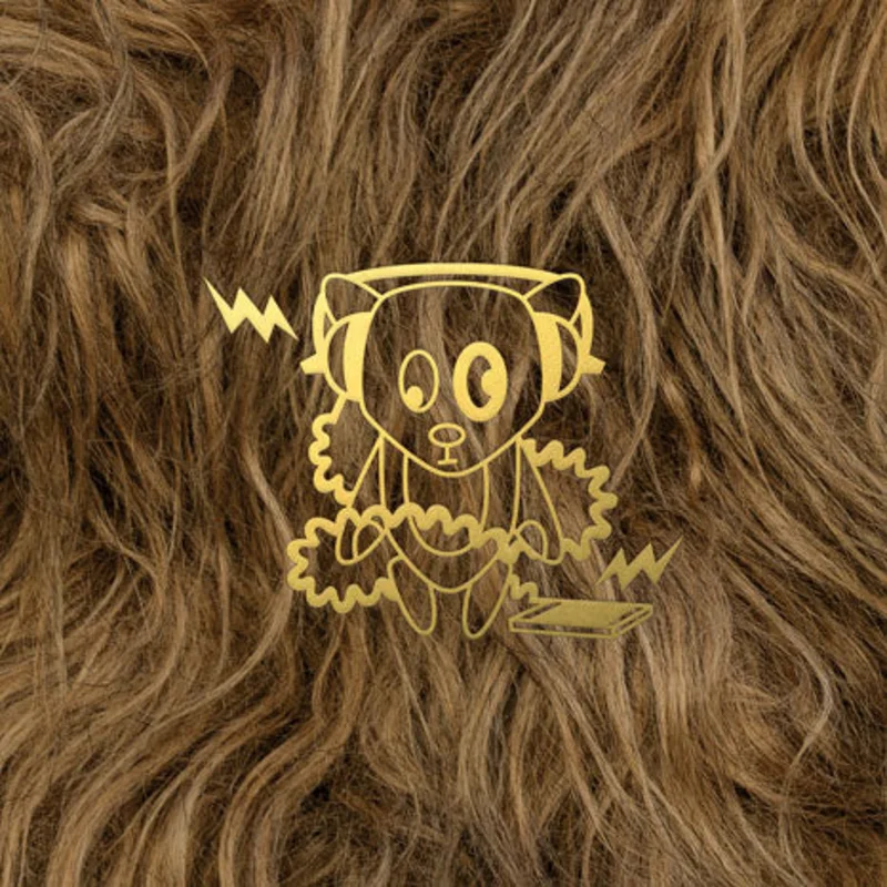 Super Furry Animals at the BBC / 4LP vinyl box set
