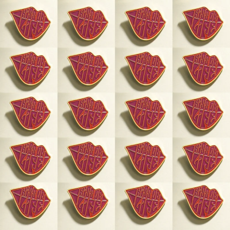 Supergrass - Kiss of Life is 20 - 10" EP on limited colored vinyl for RSD24