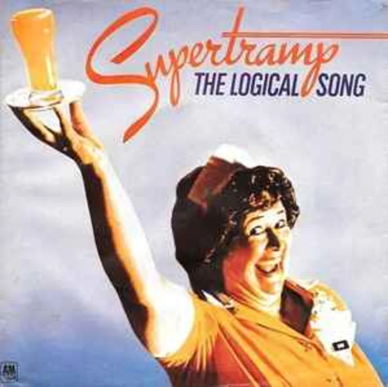 Supertramp  The Logical Song  (1979)