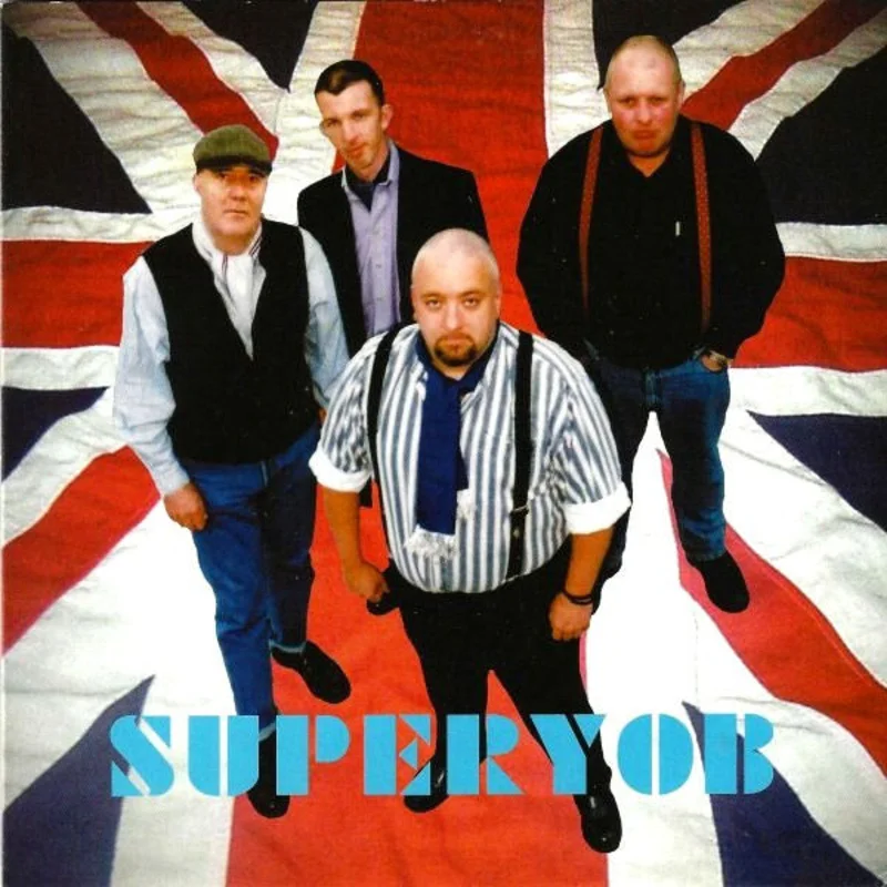 Superyob - How Does It Feel NEW 7"