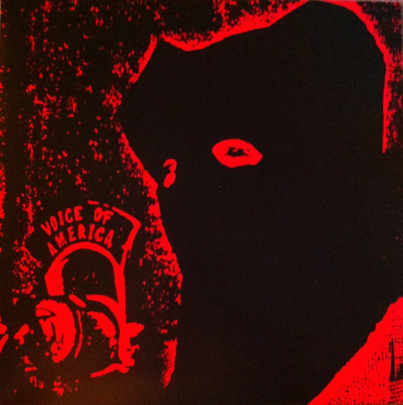 Suspects, The - Voice Of America NEW LP
