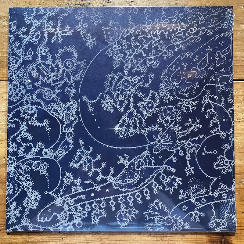 Svitlana Nianio -  Lisova Kolekciya (LP)