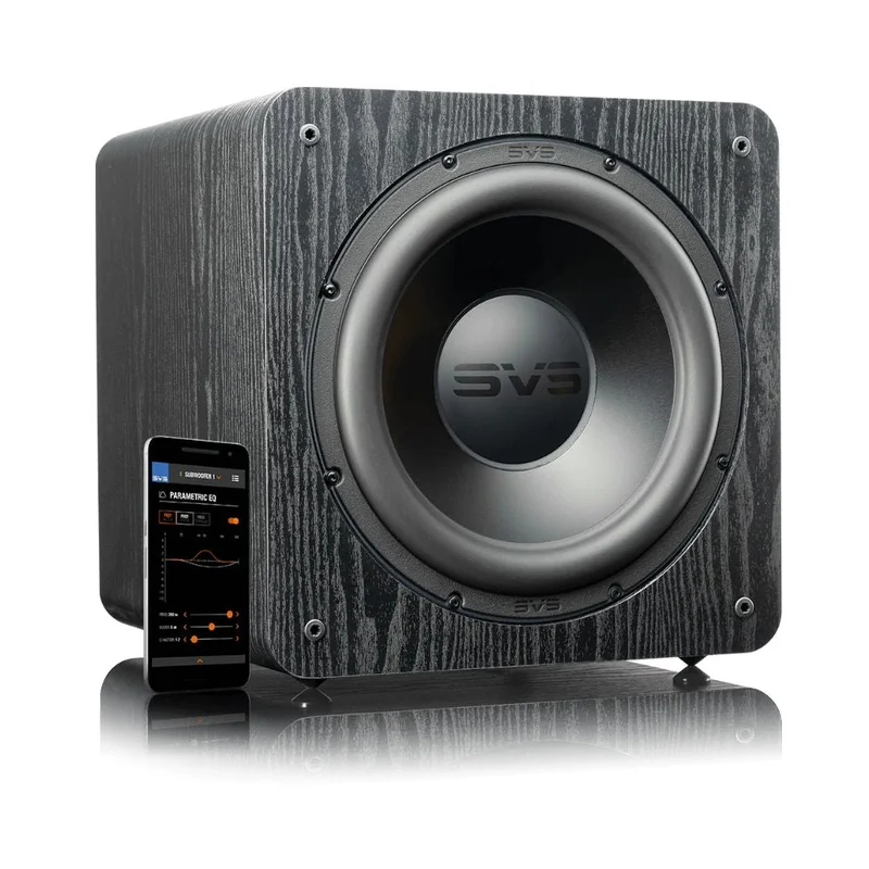 SVS SB-2000 Pro