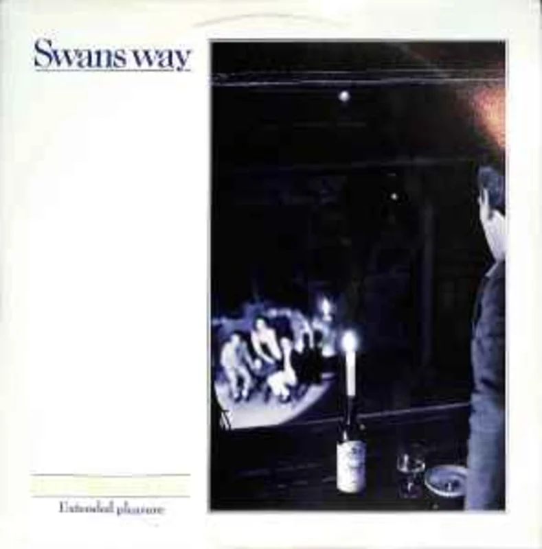 Swans Way  Illuminations  (1984)     12"