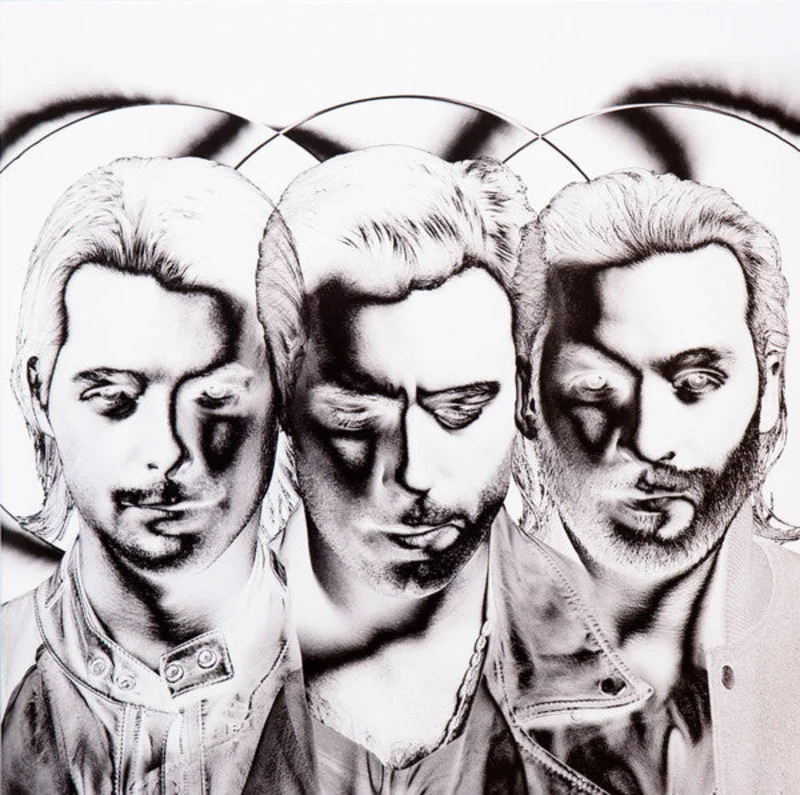 Swedish House Mafia - The Singles (Arrives in 4 Days)