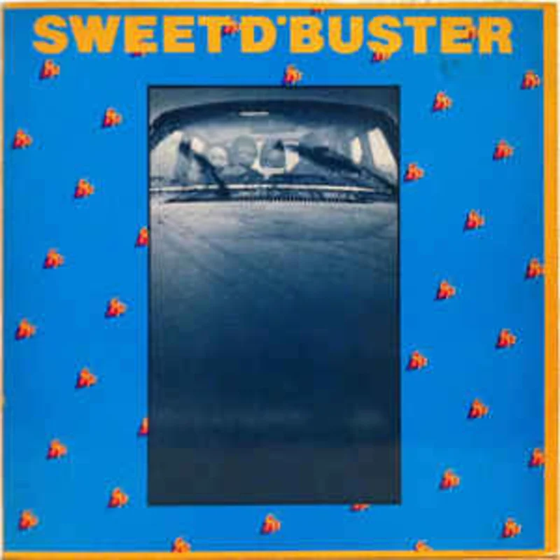 Sweet d'Buster  Gigs  (1979)