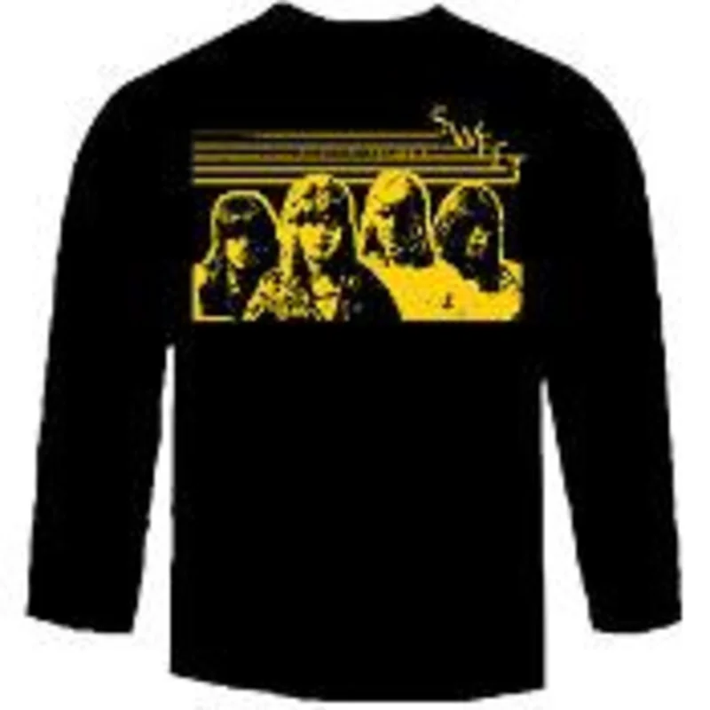 SWEET long sleeve