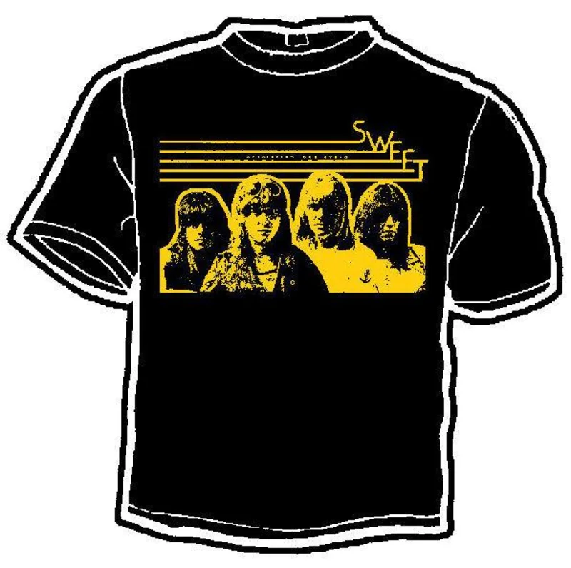 SWEET shirt