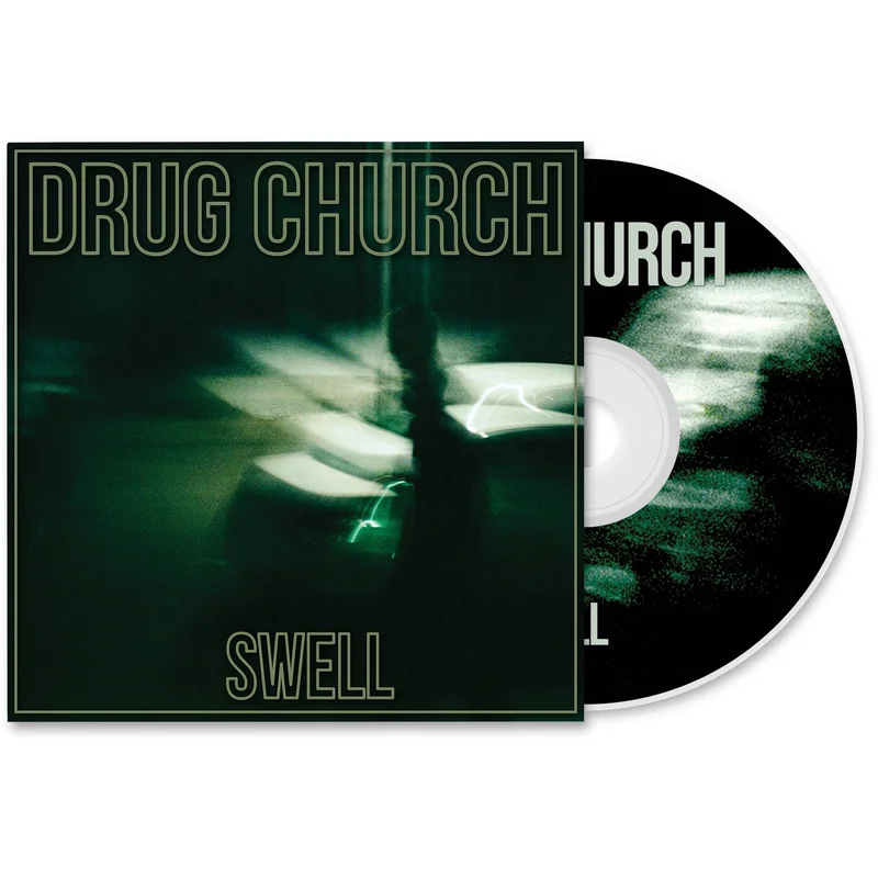 Swell - CD