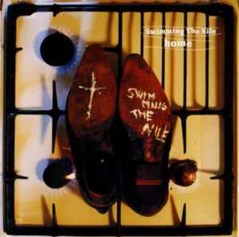 Swimming The Nile  Home  (1994)     CD