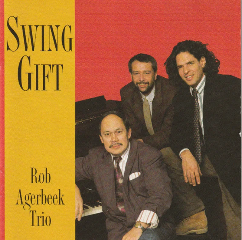Swing gift