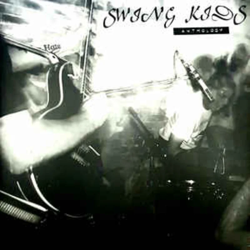 Swing Kids - Anthology NEW LP