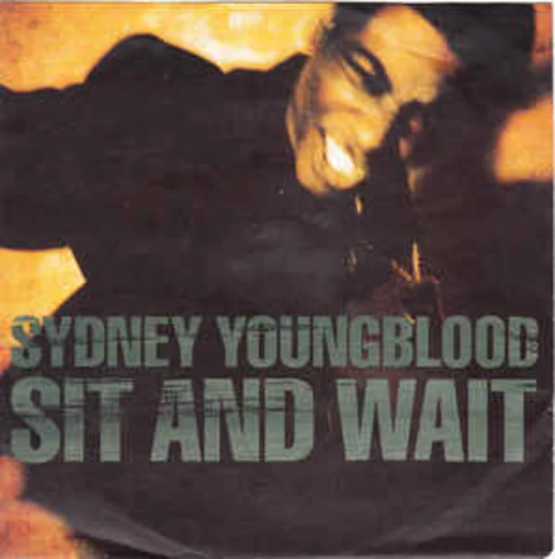 Sydney Youngblood  Sit And Wait  (1990)