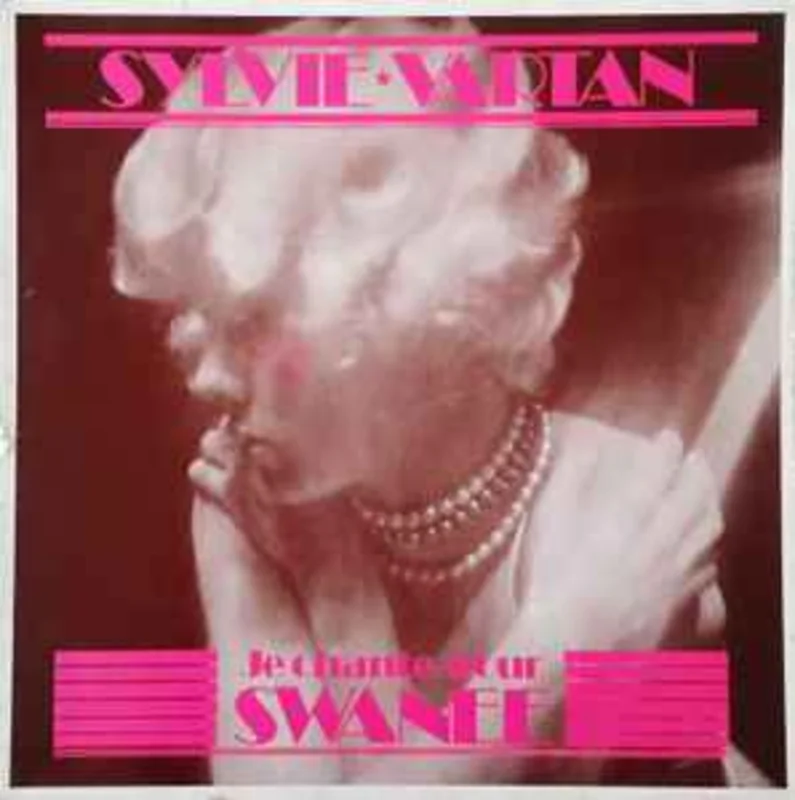 Sylvie Vartan  Je Chante Pour Swanee  (1974)