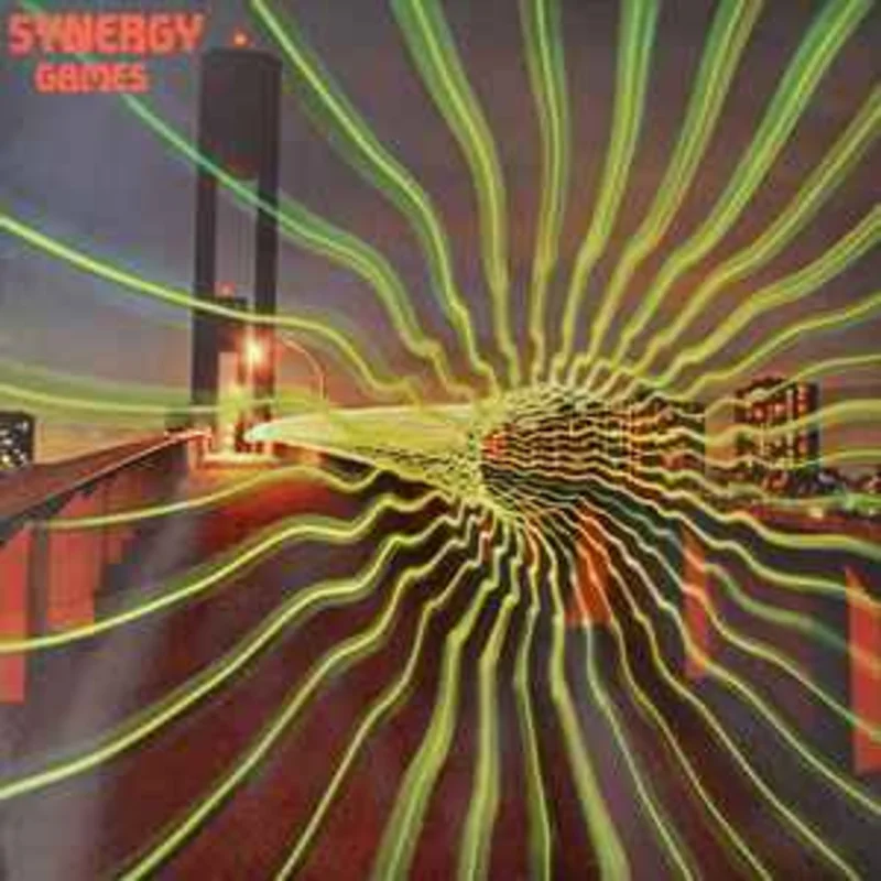 Synergy  Games  (1979)
